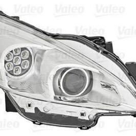 FARO SX XENO DINAMICO PER PEUGEOT 508 01/2010> VALEO [OE 1613966580]