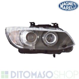 FARO DX XENO D1S AFS NERO PER BMW SERIE 3 E92 10/2006>-S3 E93 06/2007>-MARELLI [OE 63117273204]