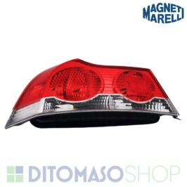 FANALE POSTERIORE SX PER VOLVO C70 09/2006> MARELLI [OE 31294062]