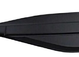 GRIGLIA DX PARAURTI ANTERIORE PER VW PASSAT 06/2019> OE 3G0853666J