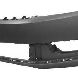 PARAURTI ANTERIORE C/PRIMER +LAVAFARI PER VW PASSAT 10/2010>12/2013 [OE 3AA807217FGRU]