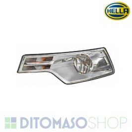 FENDINEBBIA SX H8 PER CITROEN C5 01/2008>09/2010-HELLA [OE 6206J4]