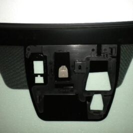 PARABREZZA INCAPSULATO VERDE ACUSTICO SENSORE+CAMERA PER MAZDA CX-5 04/2011> AGC OE KD4763900B9D