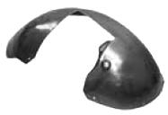 PARASASSI ANTERIORE SX PARTE POSTERIORE PER VW PASSAT 04/2005>09/2010 [OE 3C0805977]