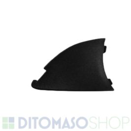 MOSTRINA FENDINEBBIA SX PER OPEL ASTRA J 01/2012> [OE 13387233]