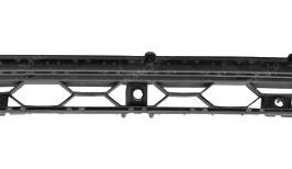 GRIGLIA PARAURTI ANTERIORE C/PDC+TELECAMERA ANGOLO ATTACCO 24&deg; PER VW TIGUAN 01/2016> OE 5NA853671E9B9