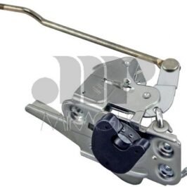 SERRATURA PORTA DX PER AUTOBIANCHI 112