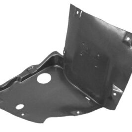 PARASASSI ANTERIORE SX PARTE ANTERIORE INFERIORE PER MERCEDES CLK W209 03/2003> OE A2098840322