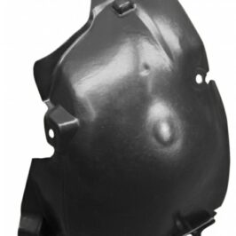 PARASASSI ANTERIORE SX PARTE ANTERIORE PER RENAULT CLIO 11/2012> [OE 638458298R]