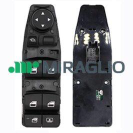 BLOCCO 4 INTER.BMW S5 2010-2016 CONNETTORE 6 PIN