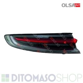 FANALE POSTERIORE SINISTRO LED PER PORSCHE MACAN EXLUSIVE 01/2024> OLSA OE 95C945095AD