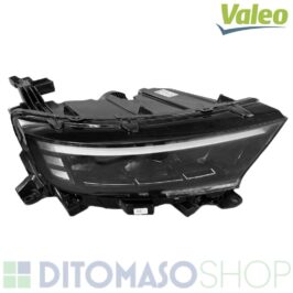 FARO DESTRO A LED PER OPEL MOKKA B 10/2024> VALEO OE 9861507280