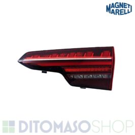 FANALE POSTERIORE DX INTERNO A LED DINAMICO PER AUDI A4 05/2019> MARELLI OE 8W9945094AA
