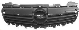GRIGLIA RADIATORE PER OPEL ZAFIRA 05/2005>05/2008 [OE 6320123]