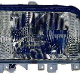 FARO DX H4 PER NISSAN CABSTAR 01/1998>04/2001 [OE B60103T900]