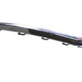 MODANATURA FARO SX CROMATA PER VW T-ROCK 01/2018> [OE 2GA8537112ZZ]