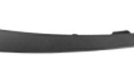 MODANATURA GRIGLIA SX INFERIORE PARAURTI ANTERIORE PER PORSCHE CAYENNE 01/2015> [OE 958505685409B9]