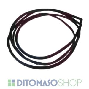 GUARNIZIONE PARABREZZA PER ALFA ROMEO 156 08/1997>11/2005 OE 60695284