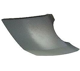 SPOILER SX PARAURTI POSTERIORE ARGENTO SCURO PER LAND ROVER DISCOVERY 10/2016> OE LR083025