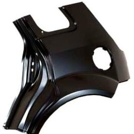 PARAFANGO POSTERIORE SX PER FORD FIESTA 5PORTE 04/2002>12/2008 OE 1214467