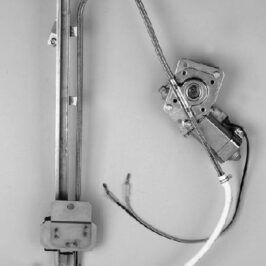 ALZACRISTALLO ELETTRICO SX PER JEEP CHEROKEE 2/4PORTE 01/1984>1993 [OE 55000660]