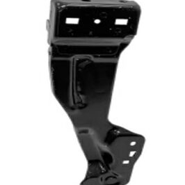 STAFFA RADIATORI LATERALE DX PER CITROEN C4 01/2021> OPEL CORSA F 01/2020> PEUGEOT 2008 01/2019> OE 9823980280