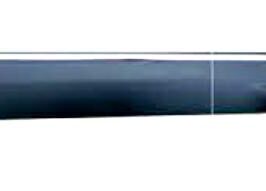 MODANATURA PORTA ANTERIORE DX C/PROFILO CROMATO PER FORD KUGA 01/2012>