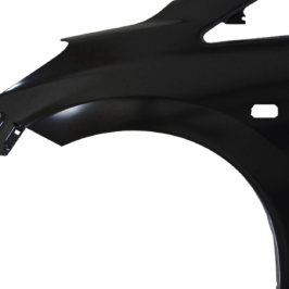 PARAFANGO ANTERIORE SX C/FORO LUCCIOLA PER NISSAN NOTE 01/2013> [OE F31013VVAD]