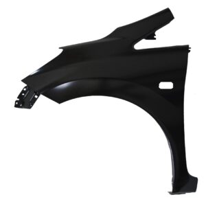 PARAFANGO ANTERIORE SX C/FORO LUCCIOLA PER NISSAN NOTE 01/2013> [OE F31013VVAD]