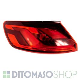 FANALE POSTERIORE SX ESTERNO PER AUDI Q6 E-TRON 01/2024> 4CG945069