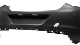 PARAURTI POSTERIORE PRIMED PER OPEL ASTRA J 01/2010> TUV [OE 1404279]