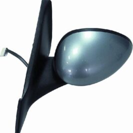 RETROVISORE DX ELETTRICO TERMICO PRIMERIZZATO PER ALFA ROMEO GT 01/2004>