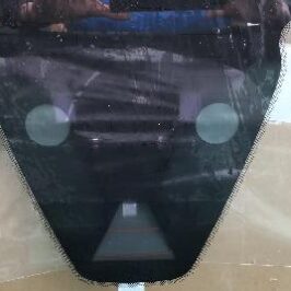 PARABREZZA INCAPSULATO VERDE SENSORE+CAMERA+VIN PER FORD ECOSPORT 2019> OE 2512566