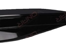 GRIGLIA DX PARAURTI ANTERIORE NERA LUCIDA PER VW PASSAT 06/2019> OE 3G0853666JBKZ