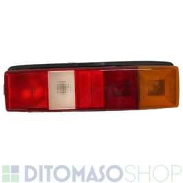 FANALE POSTERIORE DESTRO-SINISTRO PER FORD TRANSIT CASSONATO 09/1986> OE 4388140