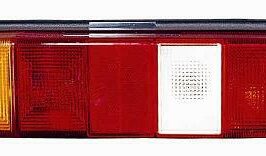 FANALE POSTERIORE DX-SX PER FORD TRANSIT CASSONATO 09/1986> OE 4388140