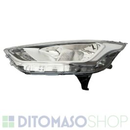 FARO SINISTRO H7-H15 C/MOTORINO PER FORD TRANSIT-TOURNEO CONNECT 01/2018> OE 2278796