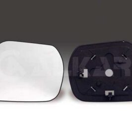 VETRO SPECCHIO SX C/PIASTRA PER SUZUKI GRAN VITARA 01/1999>09/2005