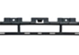 GRIGLIA PARAURTI ANTERIORE PER AUDI A7 05/2010> OE 4G88076839B9