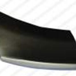 MODANATURA PARAFANGO ANTERIORE DX PER MERCEDES SPRINTER W906 04/2006-/PER VW LT-KRAFTER 04/2006-