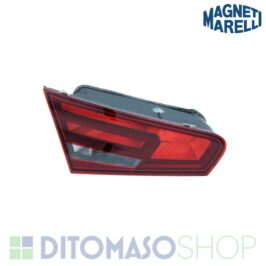 FANALE POSTERIORE SX INTERNO PER AUDI A3 3PORTE 04/2012-  MARELLI [OE 8V3945093]