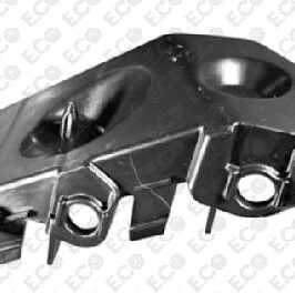 STAFFA PARAURTI ANTERIORE DX PER FORD C-MAX 09/2010>