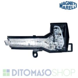 FANALINO RETROVISORE DX PER VW POLO 01/2018> MARELLI [OE 6R0949101F]
