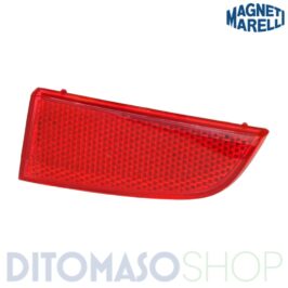 CATADIOTTRO ESTERNO DX PER LANCIA Y 10/2006>-MARELLI [OE 51791660]