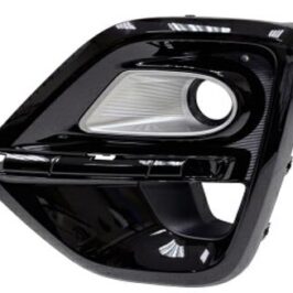 GRIGLIA FENDINEBBIA SX NERA LUCIDA-GRIGIA PER KIA SPORTAGE 09/2018> OE 86521F1510