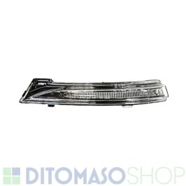 FANALINO RETROVISORE SINISTRO PER HYUNDAI I30 02/2017> OE 87614F2500