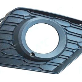 GRIGLIA FENDINEBBIA DX PARAURTI ANTERIORE PER SEAT ARONA 07/2017> OE 6F9853666B9B9