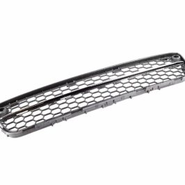 GRIGLIA PARAURTI ANTERIORE C/PDC+PROFILO CROMATO PER VOLVO S80 01/2007> OE 30790177