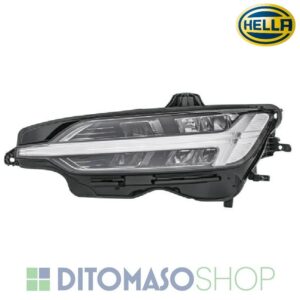 FARO SX A LED PER VOLVO V60 02/2018> HELLA [OE 31468219]