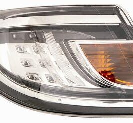 FANALE POSTERIORE ESTERNO DX GRIGIO SCURO A LED PER MAZDA 6 4/5PORTE 07/2010-09/2012 [OE GDK251150B]